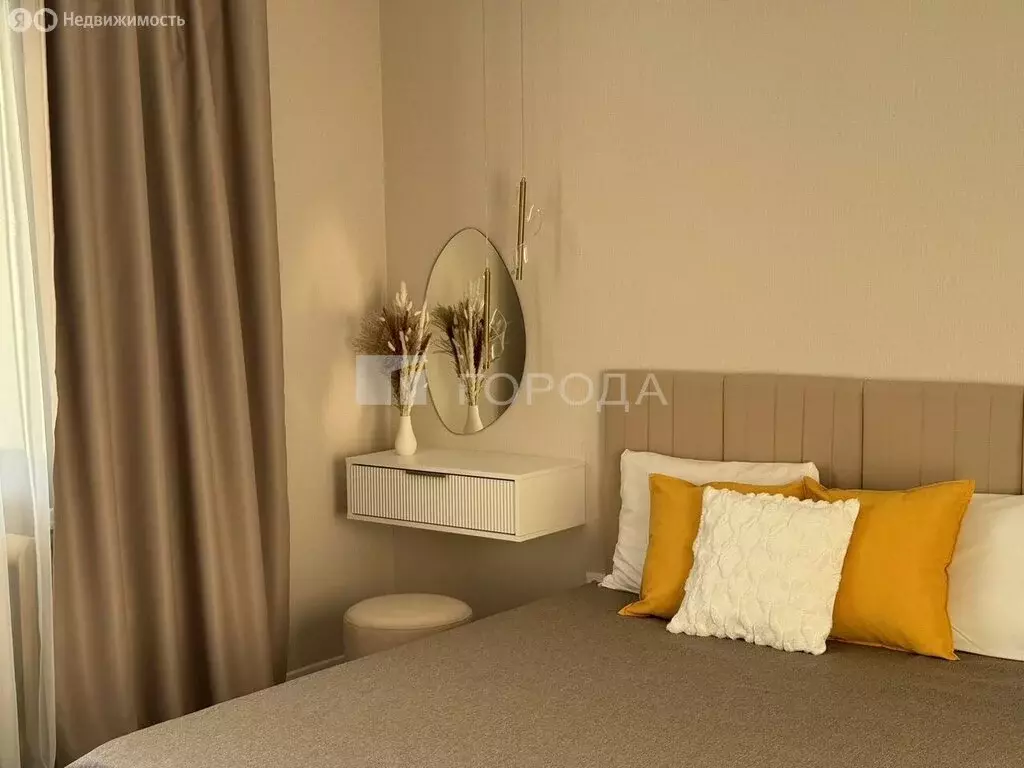 2-комнатная квартира: Новоалтайск, улица Титова, 8А (51 м) - Фото 2