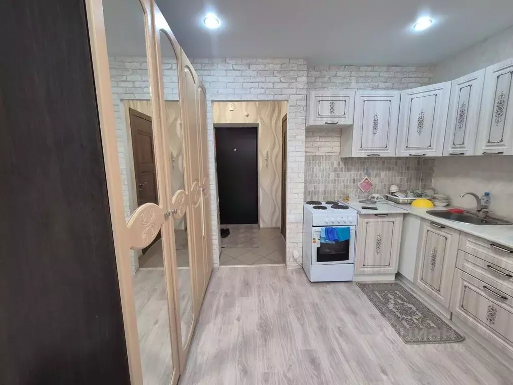 Студия Башкортостан, Уфимский район, Зубовский сельсовет, с. Зубово ... - Фото 1