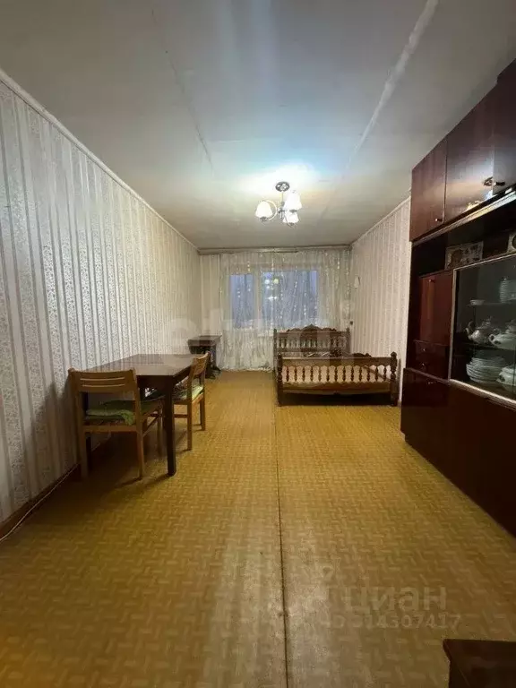 2-к кв. Тульская область, Богородицк Западный мкр, 3 (47.0 м) - Фото 0
