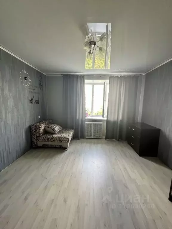 Комната Башкортостан, Уфа ул. Шафиева, 46/1 (13.7 м) - Фото 0