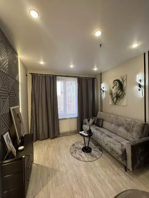 Студия Московская область, Одинцовский городской округ, Новоивановское ... - Фото 1