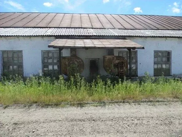 Гараж в Томская область, Колпашево пер. Чапаева, 17 (1219 м) - Фото 0