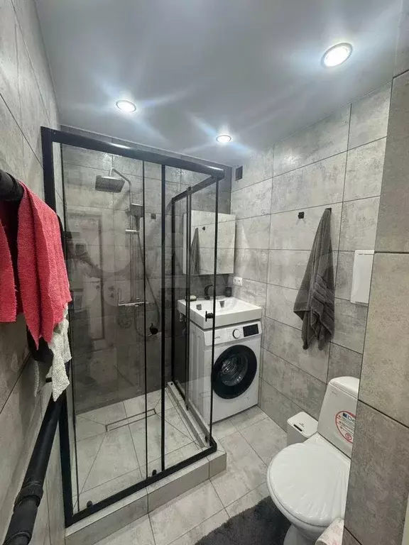 3-к. квартира, 65 м, 4/5 эт. - Фото 1