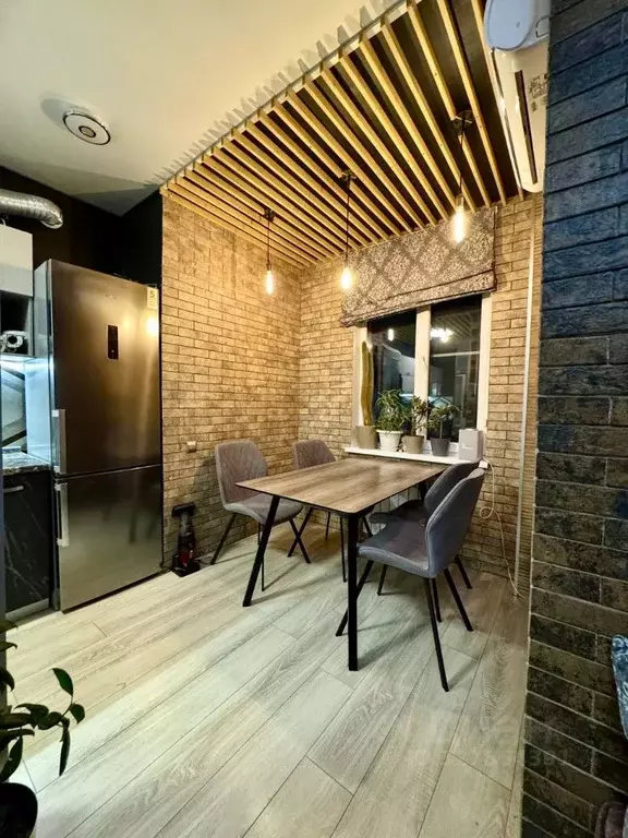 2-к кв. Белгородская область, Белгород ул. Каштановая, 10 (47.2 м) - Фото 1