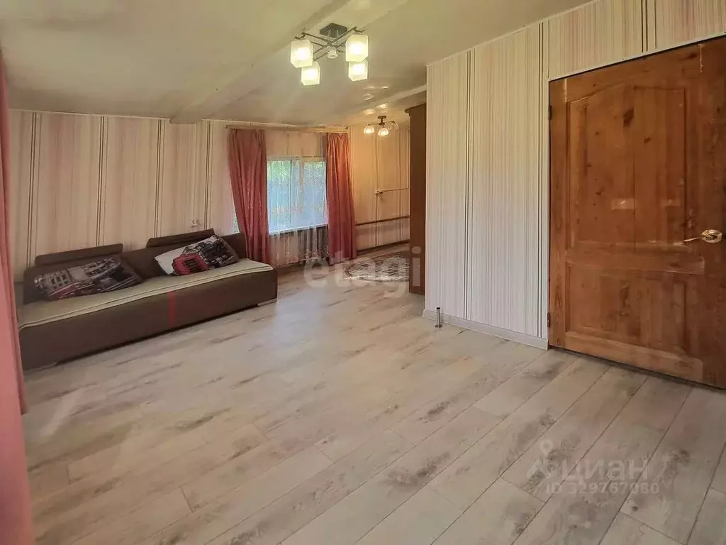 Дом в Смоленская область, Ярцево 1-я Рабочая ул., 75 (54 м) - Фото 1