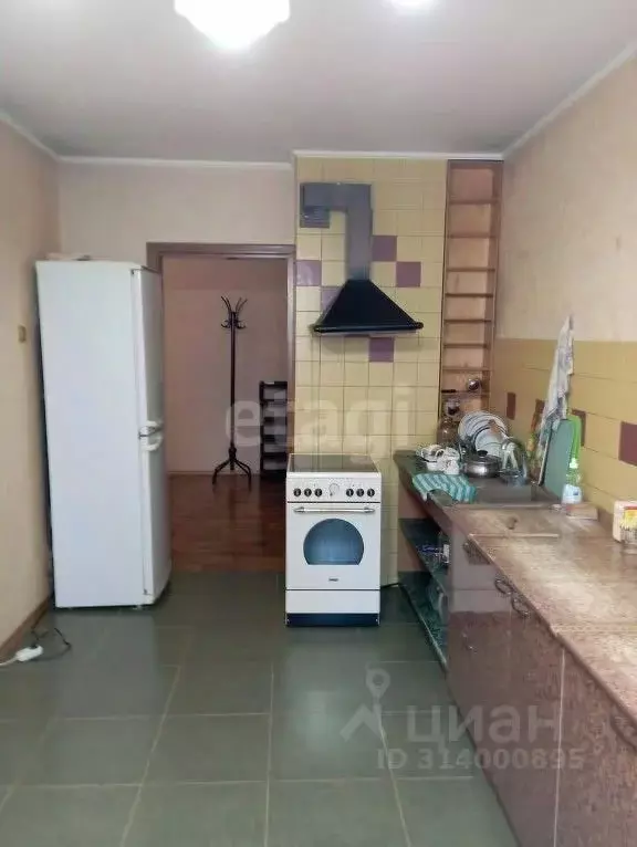 2-к кв. Томская область, Томск ул. Ивана Черных, 97А (85.7 м) - Фото 0