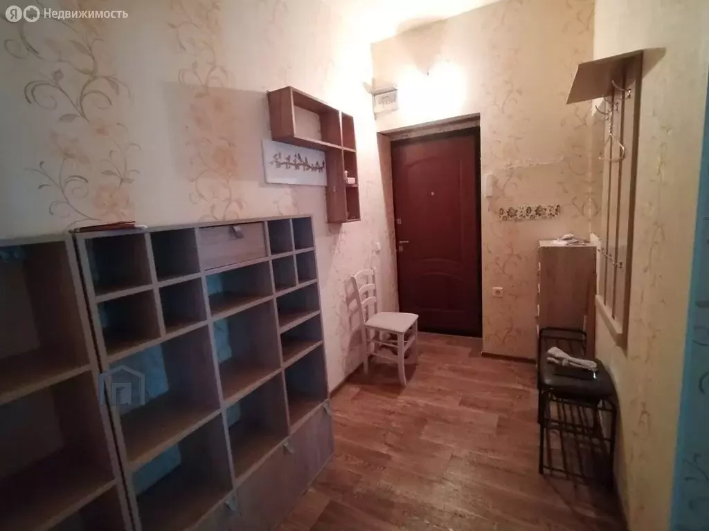 1-комнатная квартира: Иркутский муниципальный округ, рабочий посёлок ... - Фото 2