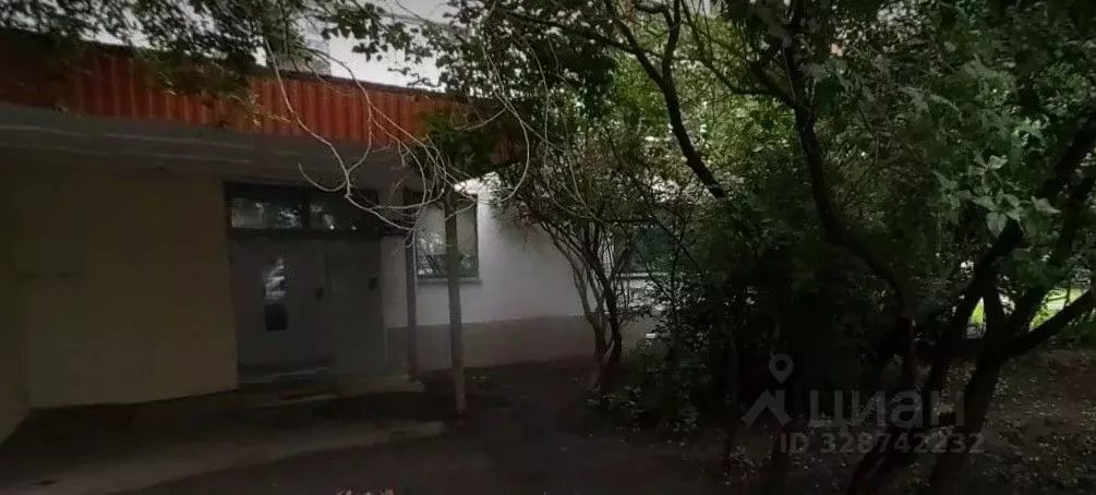 Помещение свободного назначения в Москва ул. Генерала Тюленева, 9 (109 ... - Фото 2