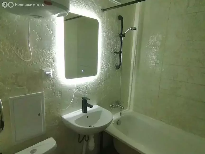 2-комнатная квартира: Томск, Иркутский тракт, 78 (44 м) - Фото 1