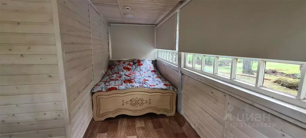 Дом в Челябинская область, Аргаяшский район, Яраткуловское с/пос, д. ... - Фото 0