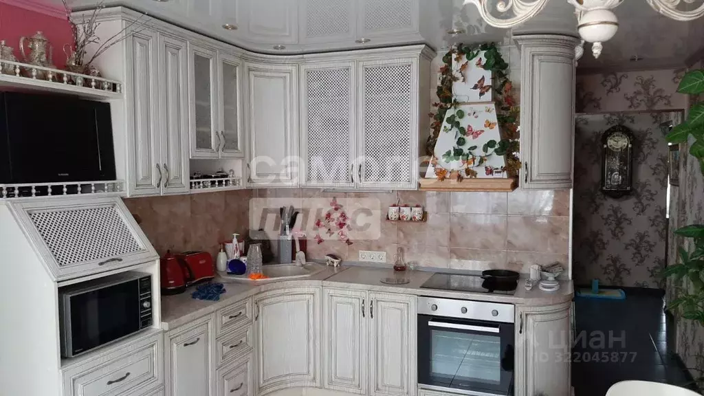 3-к кв. Краснодарский край, Анапа ш. Супсехское, 26к5 (86.0 м) - Фото 1