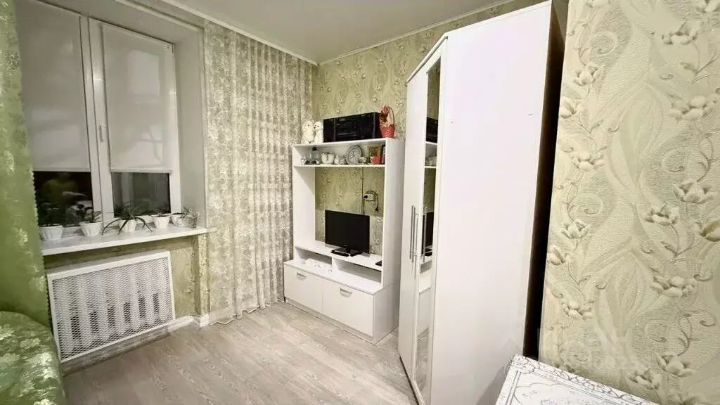 Комната Башкортостан, Уфа ул. Короленко, 8 (17.2 м) - Фото 1