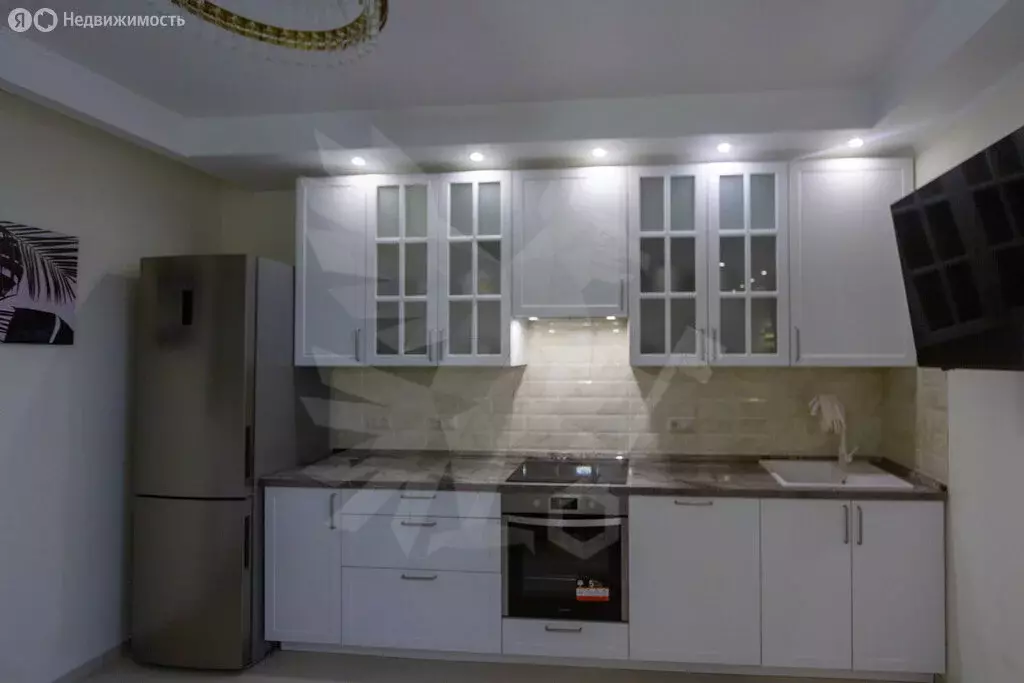 1-комнатная квартира: Химки, Юбилейный проспект, 66Д (53.3 м) - Фото 2