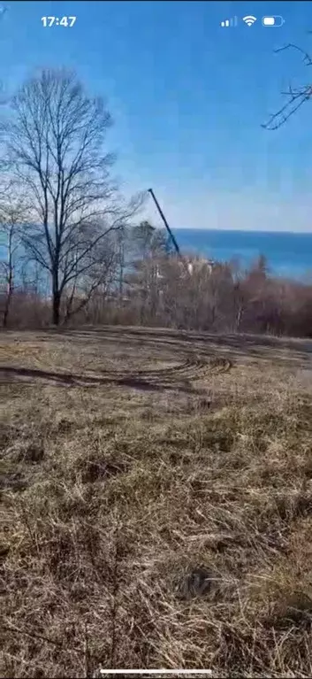 Участок в Краснодарский край, Сочи пос. Нижняя Беранда,  (5.0 сот.) - Фото 0