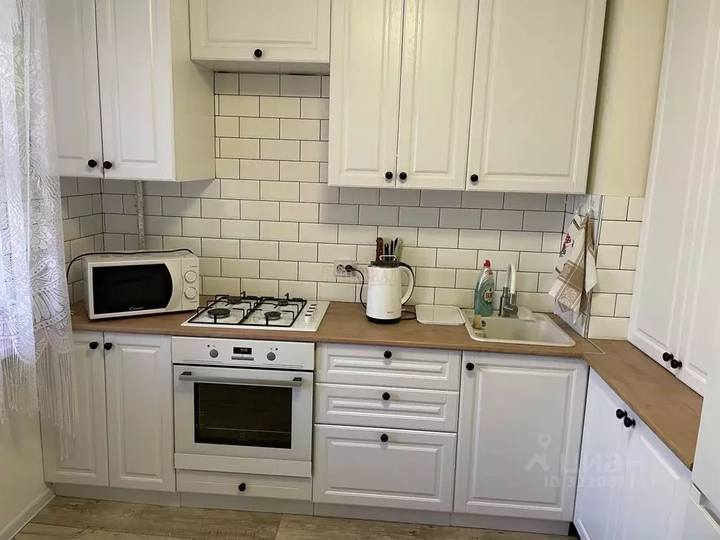 2-к кв. Марий Эл, Медведево городское поселение, Медведево пгт ул. ... - Фото 1