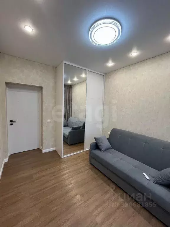 3-к кв. Новосибирская область, Новосибирск Фабричная ул., 65/1 (60.4 ... - Фото 0