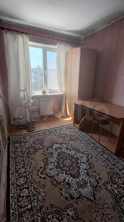 3-к. квартира, 62 м, 5/5 эт. - Фото 1