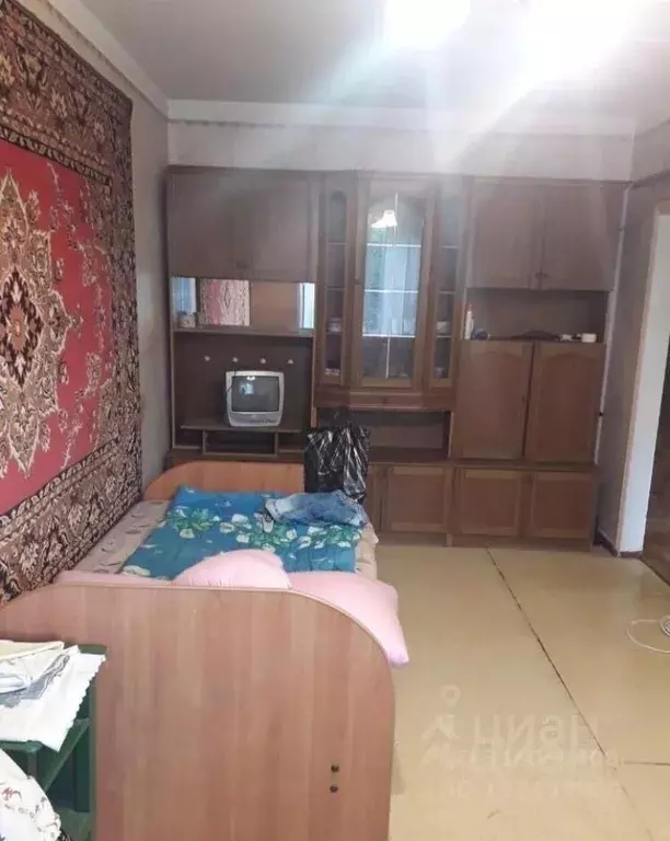 1-к кв. Белгородская область, Старый Оскол ул. Щепкина, 15 (40.0 м) - Фото 0