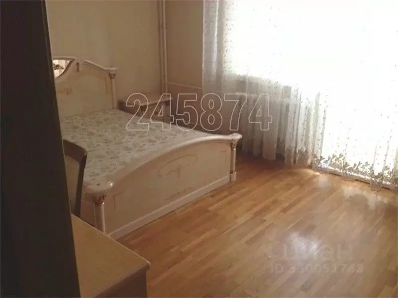 3-к кв. Москва ул. Толбухина, 3К2 (125.0 м) - Фото 2