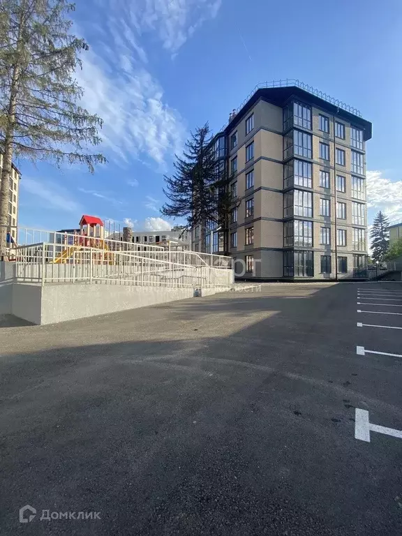 Продаётся 2-к квартира, 63.2 м - Фото 0
