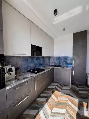 Комната 12,9 м в 2-к., 8/14 эт. - Фото 0
