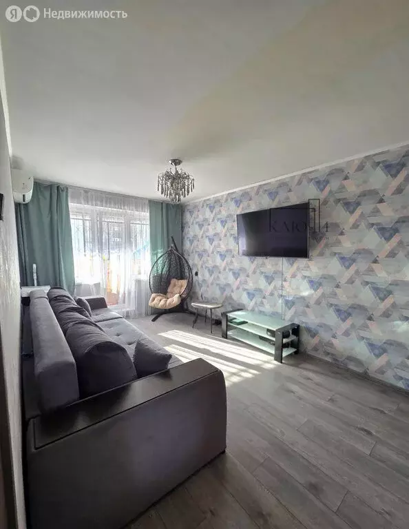 2-комнатная квартира: Магнитогорск, Советская улица, 180/1 (50 м) - Фото 1