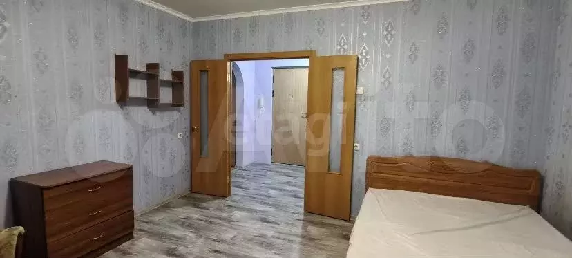 1-к. квартира, 40,9 м, 10/10 эт. - Фото 1