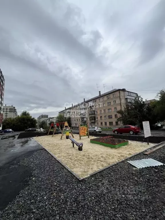 4-к кв. Челябинская область, Челябинск Цинковая ул., 20 (68.89 м) - Фото 2