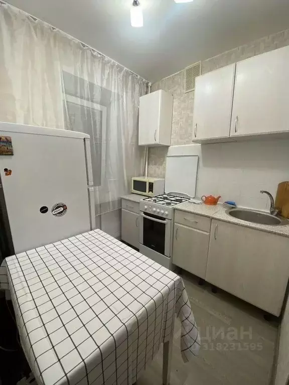 1-к кв. Самарская область, Самара Заводское ш., 67 (23.0 м) - Фото 0