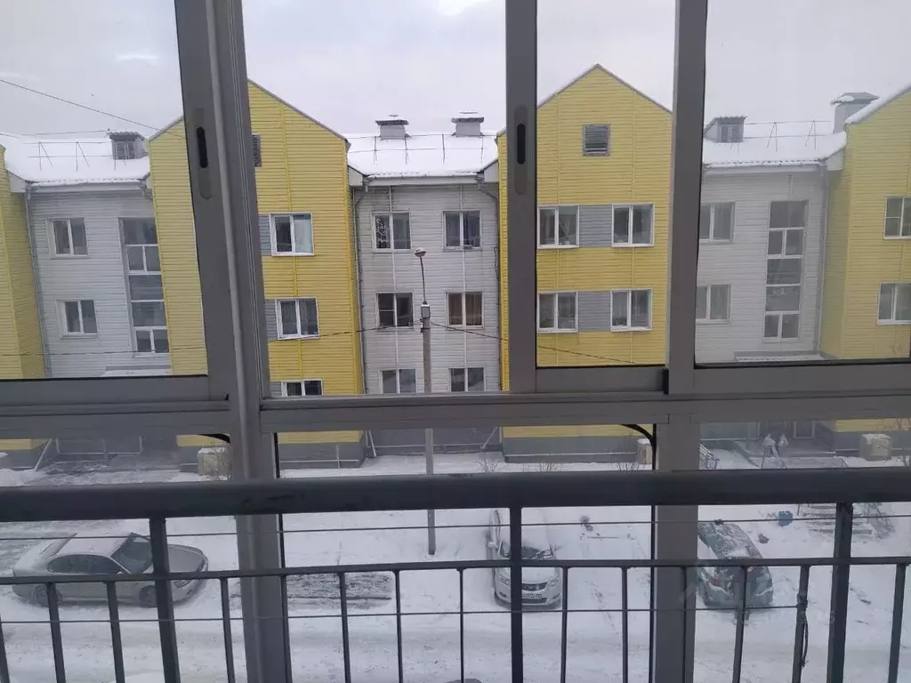 Студия Иркутская область, Иркутский муниципальный округ, Маркова рп ... - Фото 2