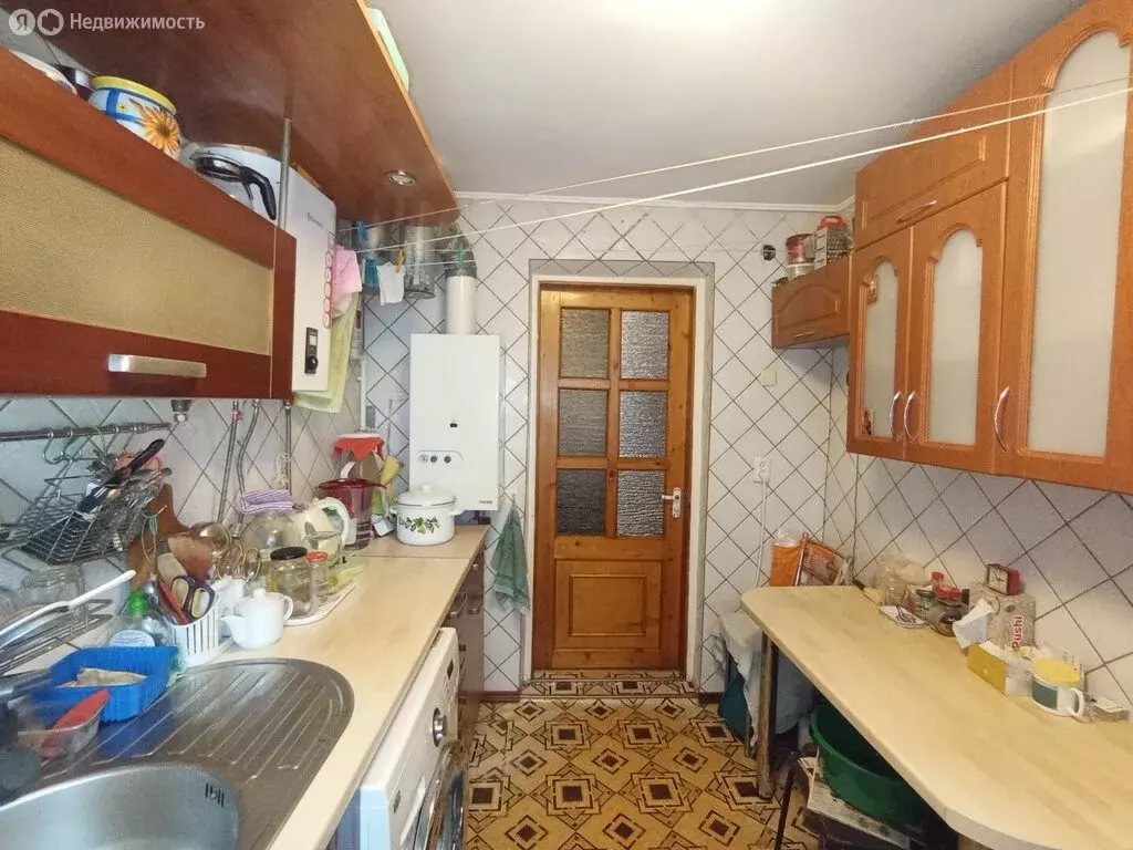 Дом в Ейск, Таманская улица (55 м) - Фото 2