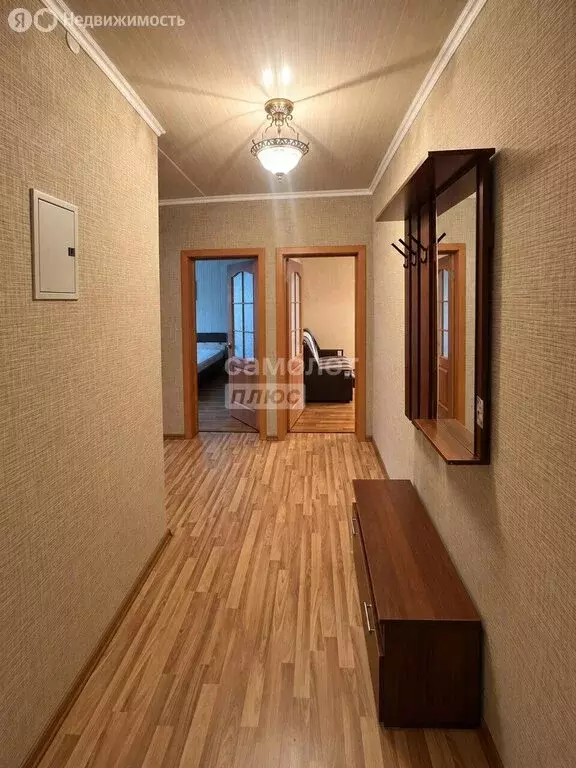2-комнатная квартира: Лобня, Лобненский бульвар, 7 (60 м) - Фото 1