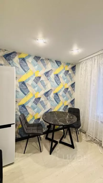 1-к кв. Московская область, Подольск Народная ул., 29А (32.0 м) - Фото 1