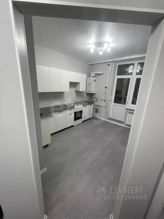 2-к кв. Ставропольский край, Ставрополь ул. Матрены Наздрачевой, 5/2 ... - Фото 2