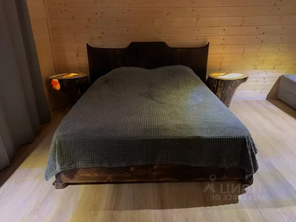 Дом в Владимирская область, Киржачский муниципальный округ, Першинское ... - Фото 2