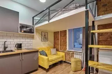 1-к кв. Санкт-Петербург ул. Марата, 70а-70б (16.0 м) - Фото 0