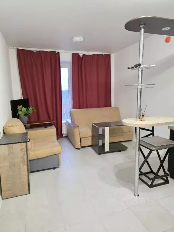 1-к кв. Москва ул. Большое Понизовье, 7 (41.8 м) - Фото 1