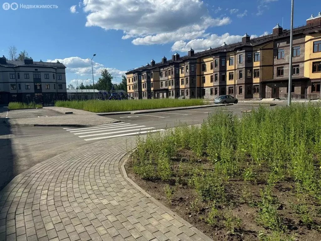 1-комнатная квартира: Раменское, улица Берёзовая Роща, 5 (38 м) - Фото 1