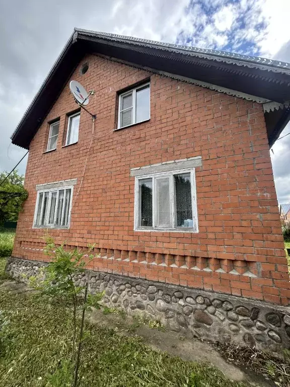 Дом в Московская область, Сергиево-Посадский городской округ, ... - Фото 2