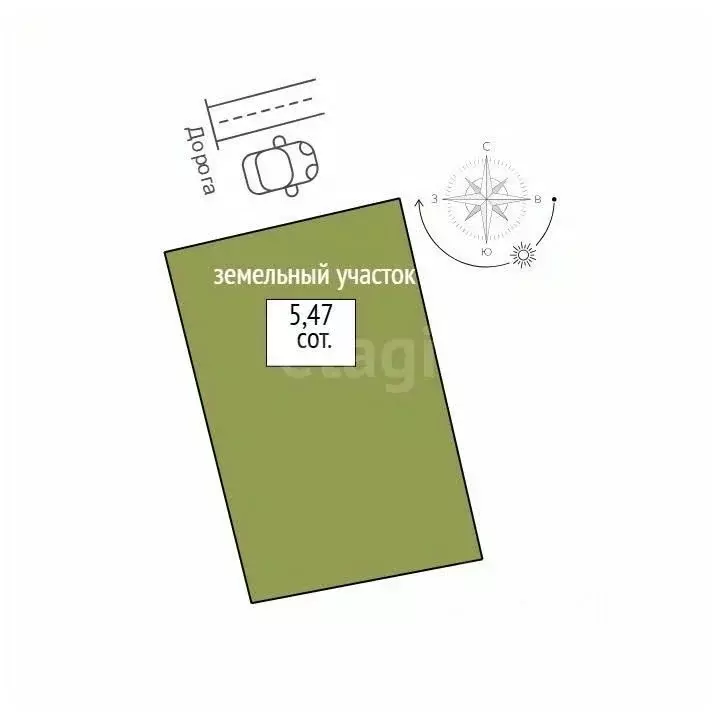 Дом в Свердловская область, Нижний Тагил ул. Пришвина, 17 (37 м) - Фото 1