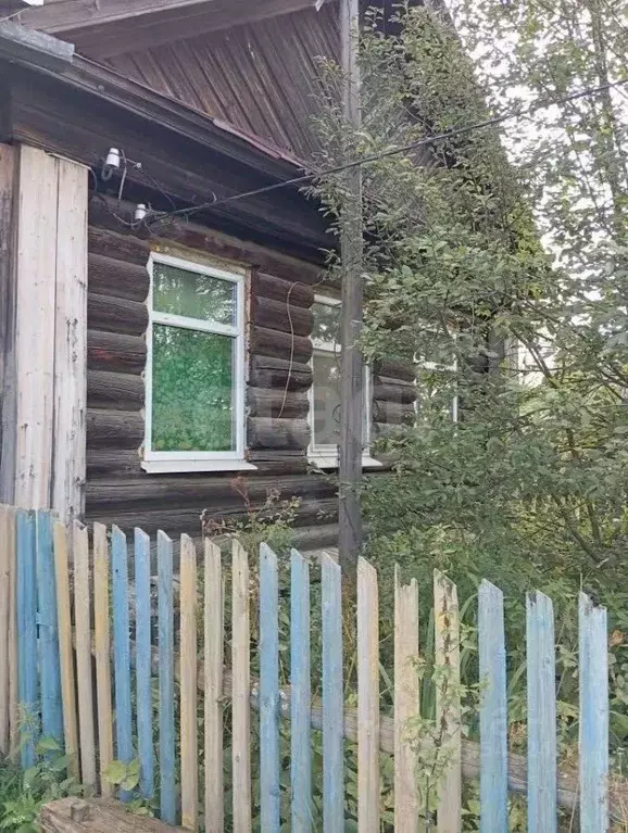 Дом в Свердловская область, Нижний Тагил муниципальный округ, с. ... - Фото 2