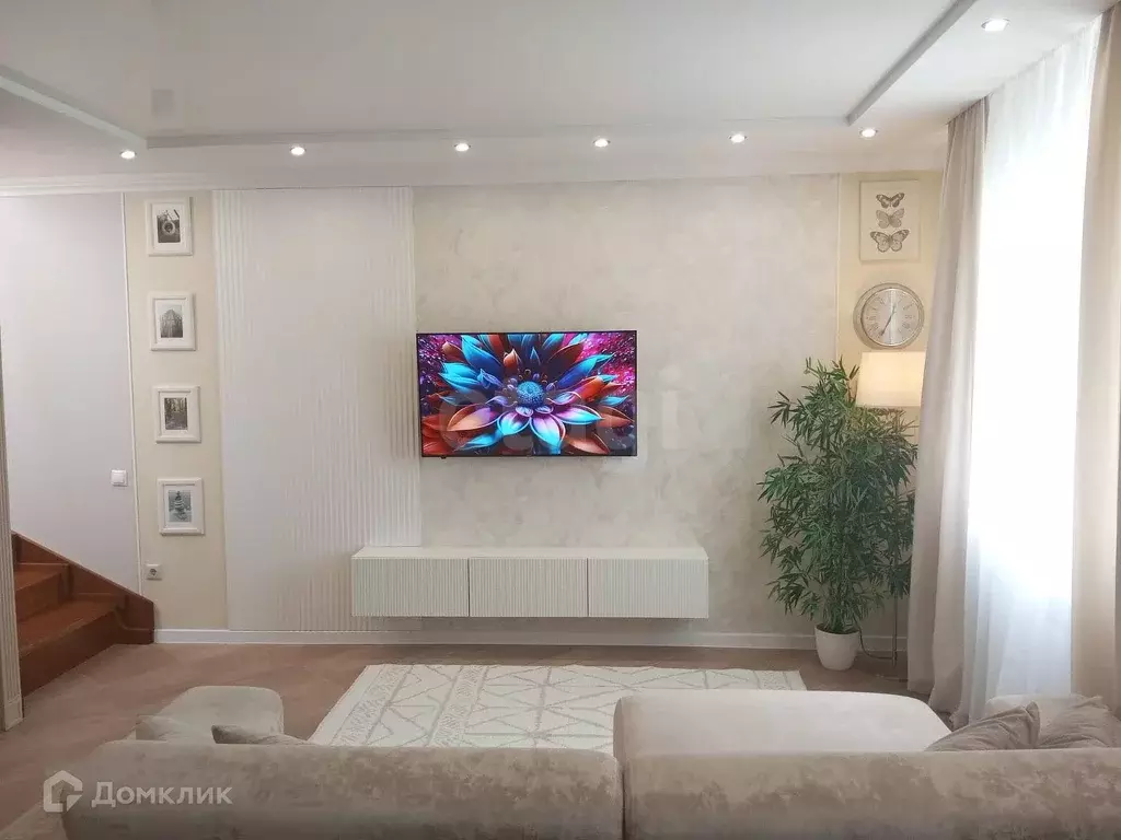 Продаётся 4-к квартира, 103.5 м - Фото 1