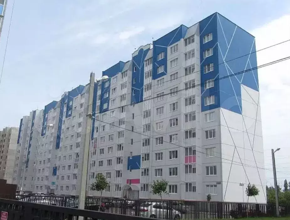 Аукцион: 1-к. квартира, 31,6 м, 1/10 эт. - Фото 1