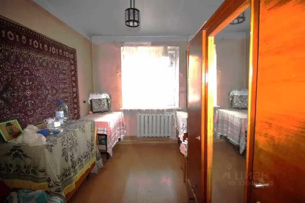 2-к кв. Вологодская область, Великий Устюг ул. Виноградова, 68 (40.8 ... - Фото 1