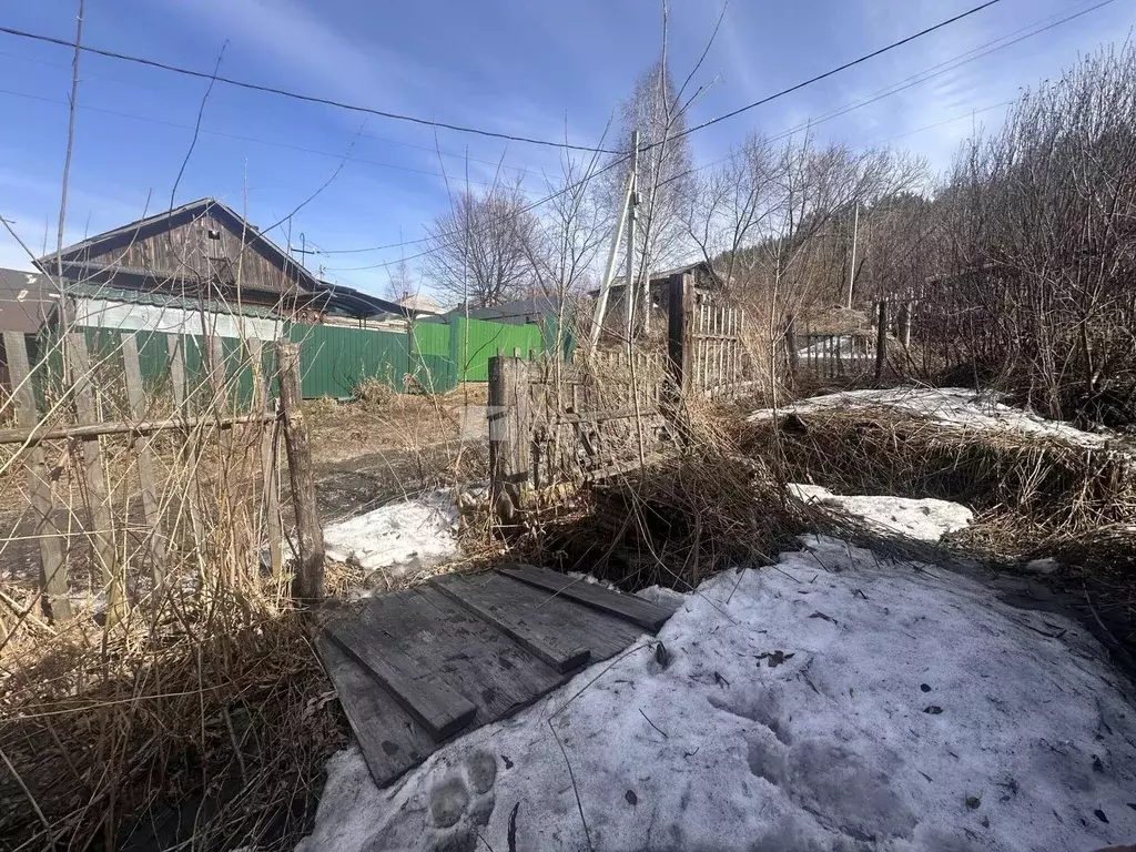 Дом в Кемеровская область, Новокузнецк Мартеновский проезд, 118 (22 м) - Фото 1