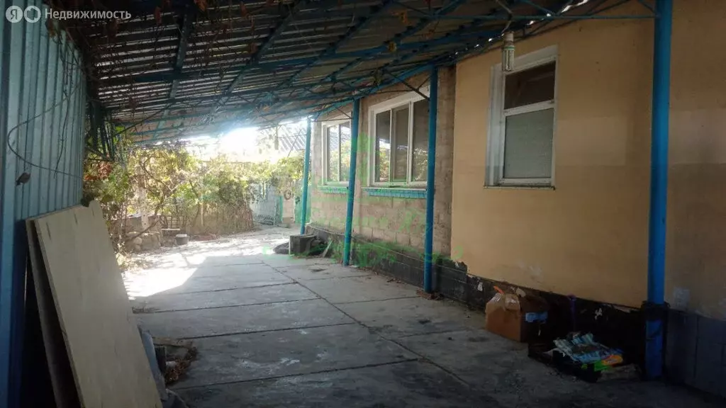 Дом в Крымск, улица Гоголя (70 м) - Фото 2