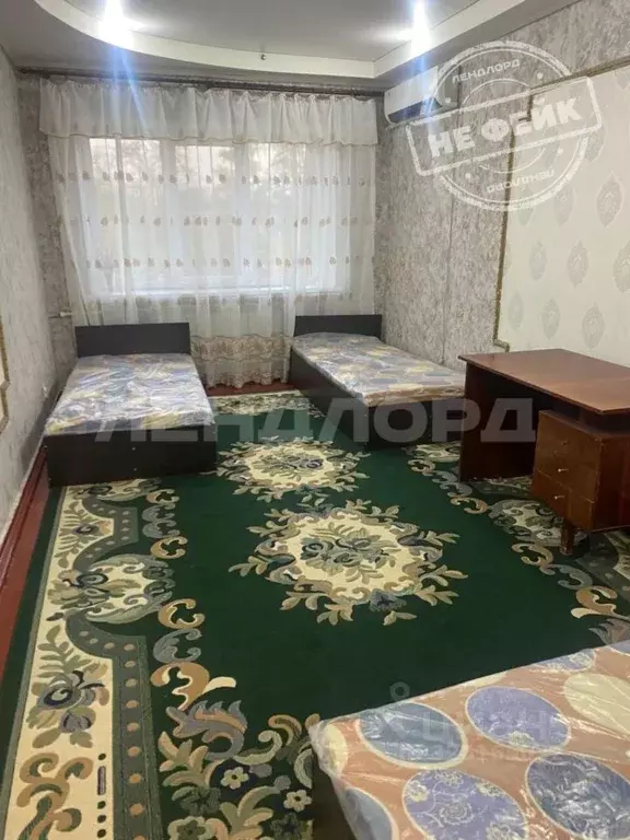 2-к кв. Ростовская область, Новочеркасск Пушкинская ул., 68 (45.0 м) - Фото 1