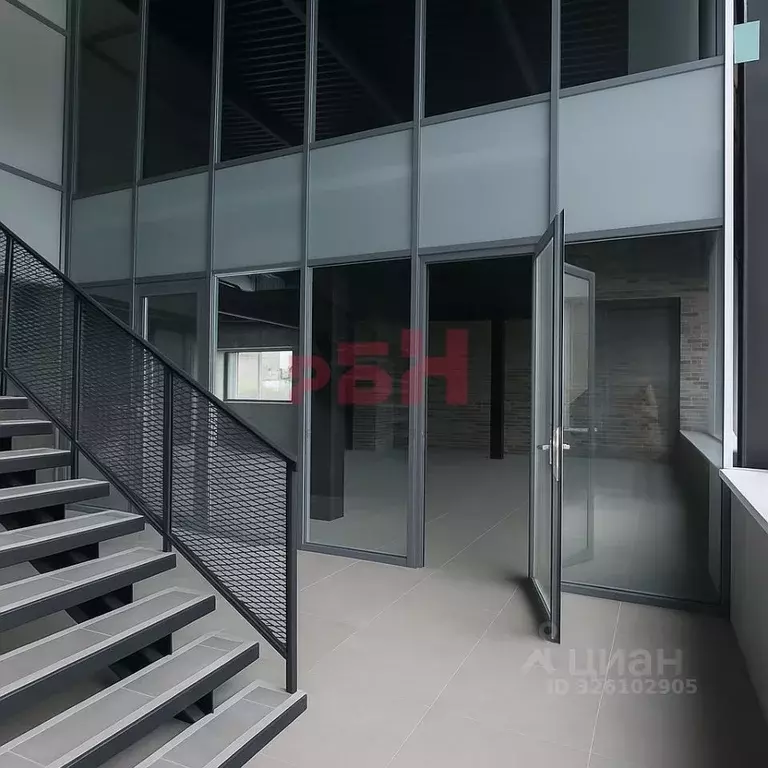 Помещение свободного назначения в Воронежская область, Воронеж ул. ... - Фото 2