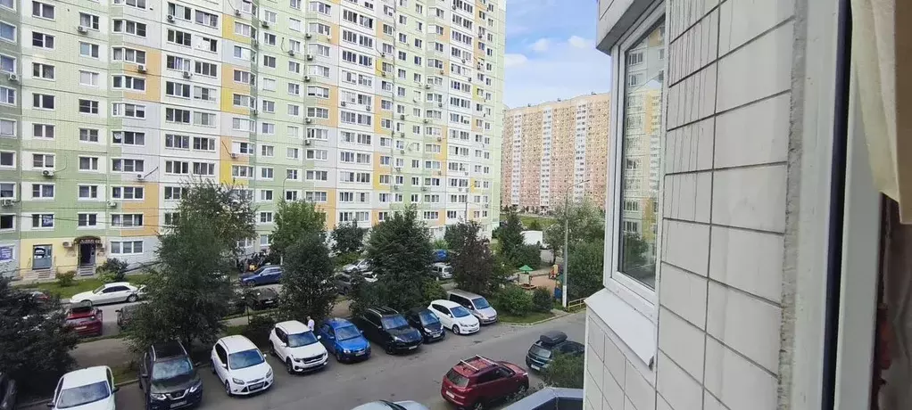 2-к кв. Московская область, Долгопрудный просп. Ракетостроителей, 5 ... - Фото 0