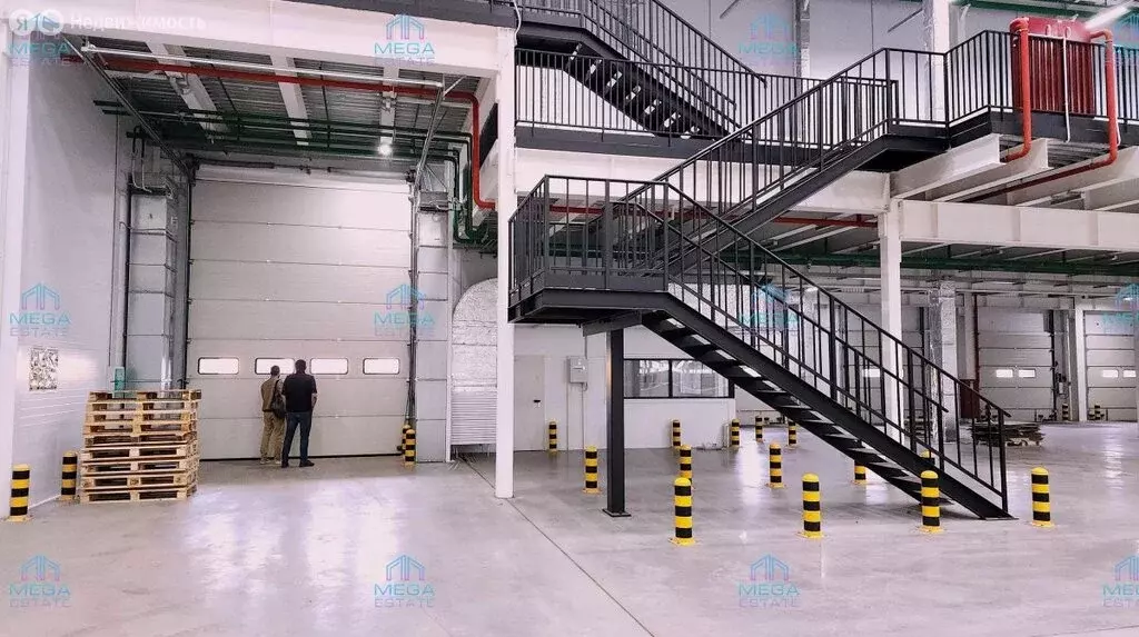 Склад (16012 м) - Фото 2